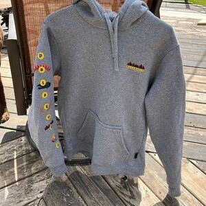 Patagonia hoodie
